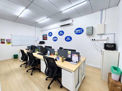 Office-space-for-rent-Johor-Bahru-Johor