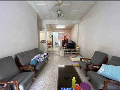 1-storey-Terraced-House-for-sale-Kepong-Kuala-Lumpur