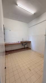 Kenari Court Duplex Apartment Pandan Indah Ampang