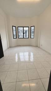 Kenari Court Duplex Apartment Pandan Indah Ampang