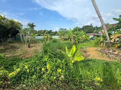 Residential-Land-for-sale-Permatang-Pauh-Penang