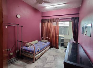 Room-for-rent-Ampang-Selangor