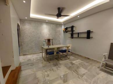 3-storey-Terraced-House-for-sale-Kepong-Kuala-Lumpur