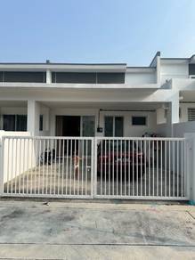 Single storey Irama sendayan 1
