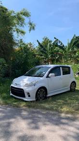 Perodua MYVI 1.3 SXI (M)