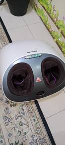 takasima fito foot massager 