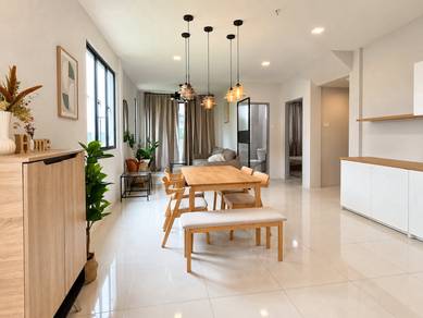 Green Acres 2 Townhouse @ Moyan For Sale‼️🔥 3R-3B-2C