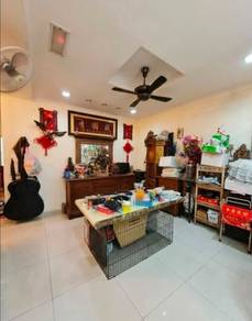 2.5-storey-Terraced-House-for-sale-Kepong-Kuala-Lumpur