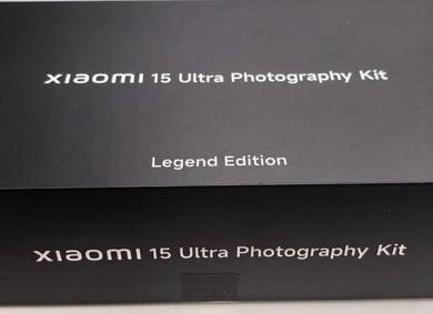 Xiaomi 15 Ultra Kit