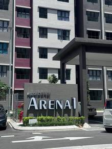 Room-for-rent-Sepang-Selangor