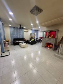 2-storey-Terraced-House-for-sale-Skudai-Johor