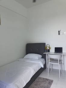 Room for Rent-Near Setia SPICE, Queensbay Mall,Suntech,Bayan Lepas FIZ