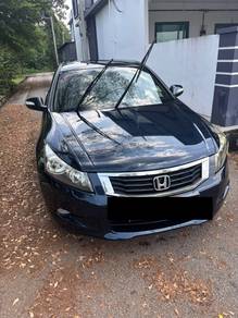 Honda ACCORD 2.0 I-VTEC (A)