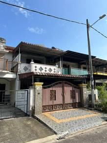 2-storey-Terraced-House-for-sale-Pasir-Gudang-Johor