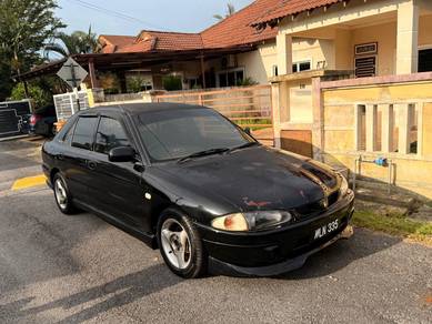 Proton WIRA 1.5 GL (A)