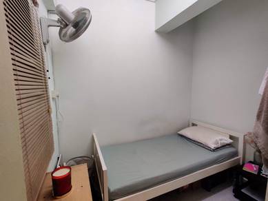 Room-for-rent-Ampang-Selangor