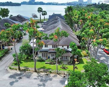 Bungalow-House-for-sale-Cyberjaya-Selangor