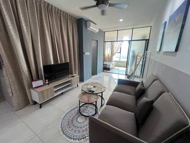 Manhattan Suites @ ITCC