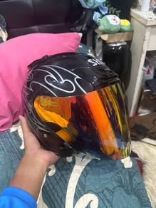 HELMET SHOEI J FORce 2