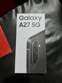 samsung a27