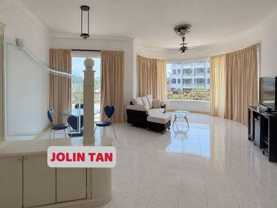 Mutiara Villa Condominium