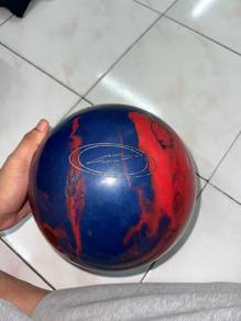 Radical katana legend and Storm axiom
