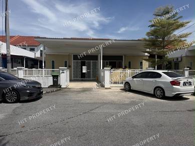 Semi-Detached-House-for-sale-Kuala-Kedah-Kedah