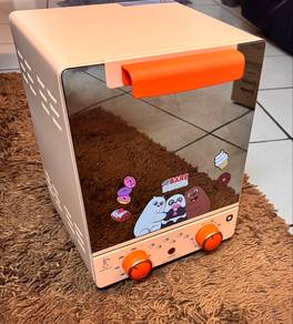 Electric Mini Oven