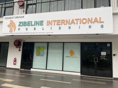 Office-space-for-rent-Cyberjaya-Selangor