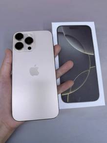 Iphone 16 Pro Max 256GB