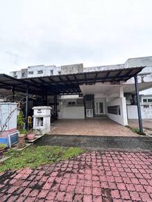 2-storey-Terraced-House-for-sale-Jitra-Kedah