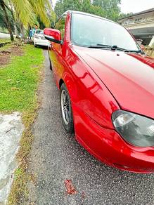 2014 Proton PERSONA 1.6 SV (A)