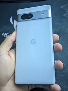 Pixel 7a