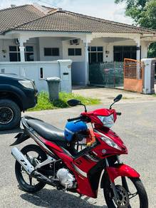 motor lc V1 tahun 2010 untuk di jual