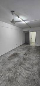 3 Bedroom Flat Sri Lanang Desa Tebrau for Rent
