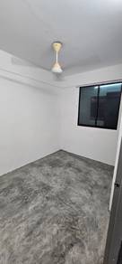 3 Bedroom Flat Sri Lanang Desa Tebrau for Rent
