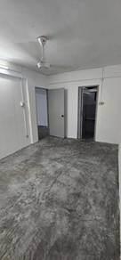 3 Bedroom Flat Sri Lanang Desa Tebrau for Rent