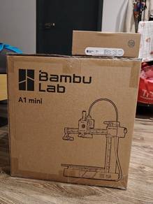 Bambu Lab A1 mini