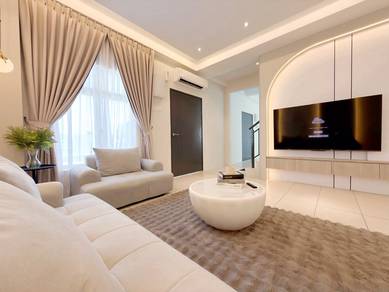 2-storey-Terraced-House-for-sale-Cheng-Melaka
