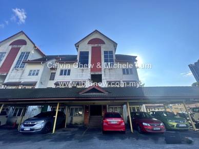Putra Apartment