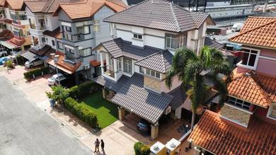 Bungalow-House-for-sale-Kota-Damansara-Selangor