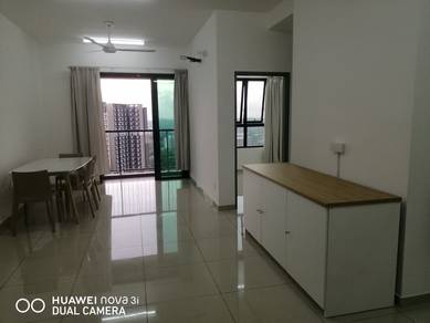 Parkland Residence @ Kajang 2