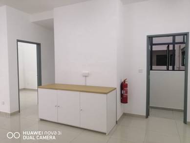 Parkland kajang 2 Very near KTM , UKM , MRT , Bangi Sek 4 ,7 , 8 , 9