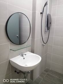 Parkland kajang 2 Very near KTM , UKM , MRT , Bangi Sek 4 ,7 , 8 , 9