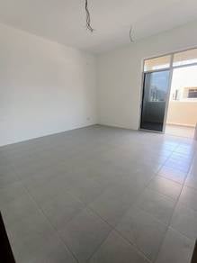 2-storey-Terraced-House-for-rent-Pokok-Sena-Kedah