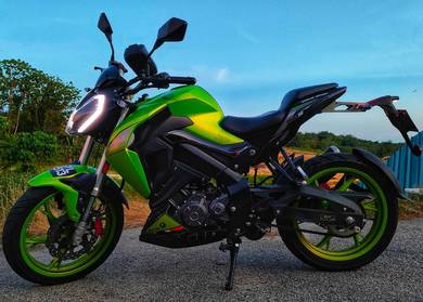 juwal moto