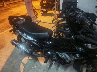 yamaha lc4s v4