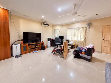 2-storey-Terraced-House-for-sale-Cheras-Kuala-Lumpur