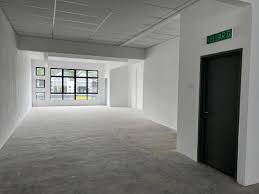 FOR SALE | 2-Storey Shop Lot @ Ixora Park City