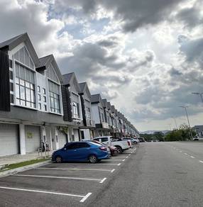 FOR SALE | 2-Storey Shop Lot @ Ixora Park City